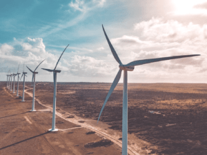 Climate Tech